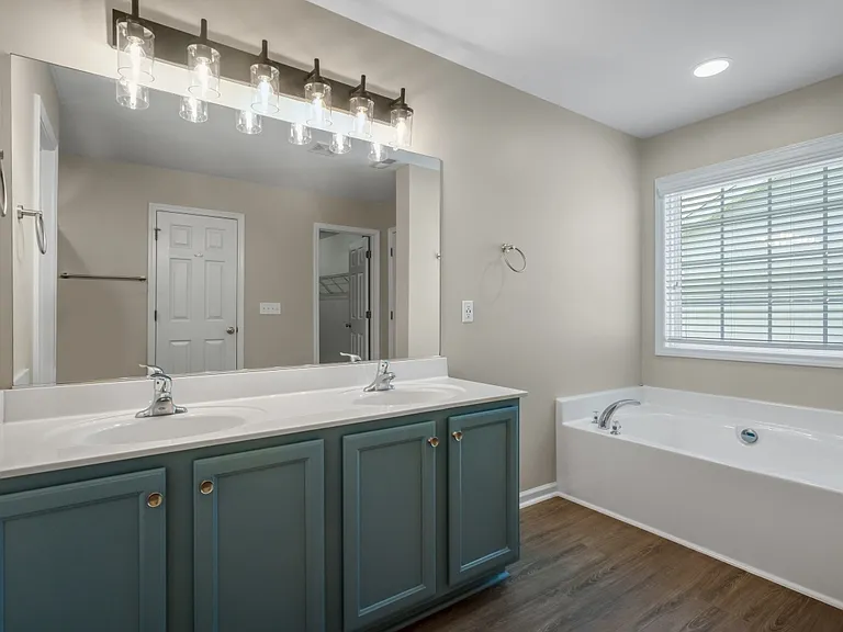 Main Bath