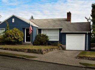 7010 53rd Ave NE, Seattle, WA 98115
