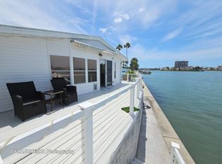 1375 Pasadena Ave S LOT 703, South Pasadena, FL 33707