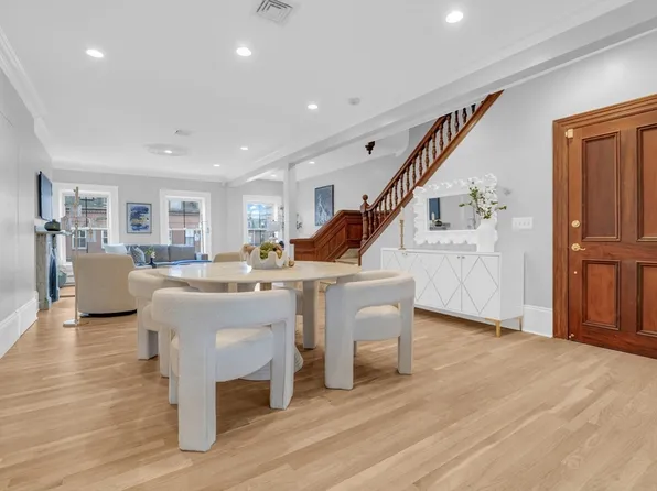 69 Rutland St #3, Boston, MA 02118