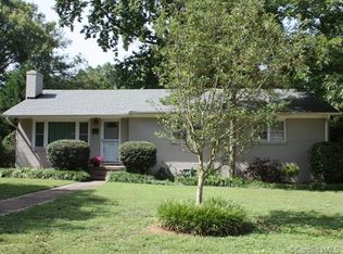 1350 Dresden Dr, Charlotte, NC 28205