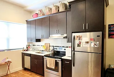 Rented by Bold New York