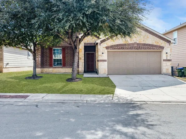 322 Walnut Crst, Schertz, TX 78154