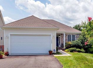 1300 Amber Ridge Rd, Charlottesville, VA 22901