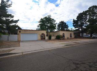 1606 Figueroa Dr NE, Albuquerque, NM 87112