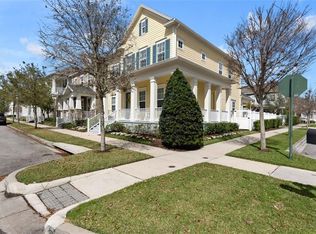 1351 Ponce Dr, Celebration, FL 34747