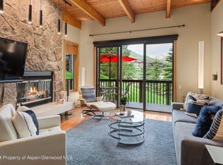 229 Faraway Rd APT 32, Snowmass Village, CO 81615