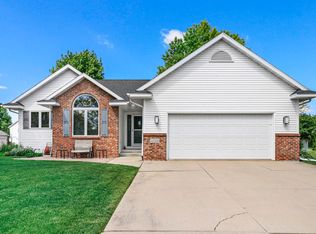 1220 Fitness Run, Sun Prairie, WI 53590