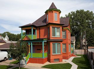 686 Bradley St, Saint Paul, MN 55130