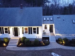 78 Mumford St, Douglas, MA 01516