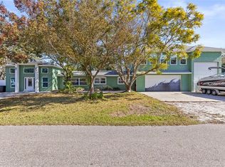 5657 OCEANIC ROAD, HOLIDAY, FL 34690