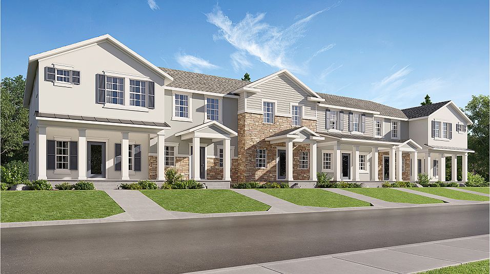 10848 Fanning Springs Ln