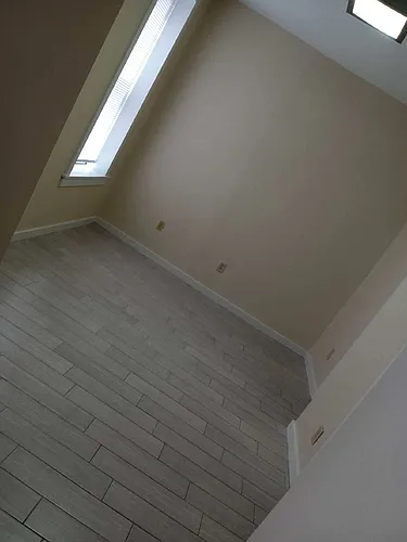 Floor plan 201