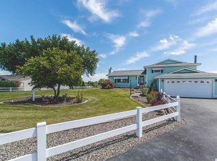 4116 W Livingston Rd, Pasco, WA 99301