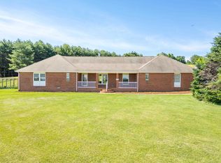8214 Snake Creek Rd, Hillsville, VA 24343