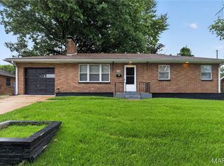 1048 Wylin Ct, Saint Louis, MO 63135