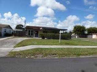 445 NW 1st Ter, Deerfield Beach, FL 33441