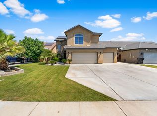 2904 Granite Ridge Pl, Bakersfield, CA 93313