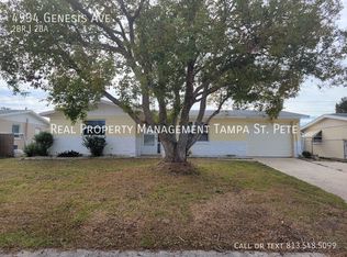 4934 Genesis Ave, Holiday, FL 34690