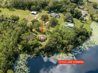 124 Debuel Rd, Lutz, FL 33549