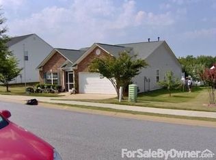 103 Catterick Way, Fountain Inn, SC 29644