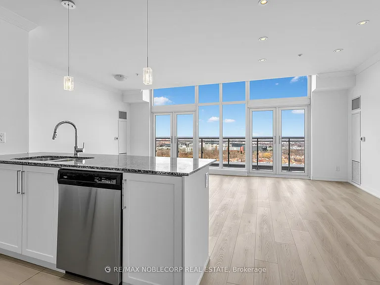 840 Queens Plate Dr #1705 — Photo 10