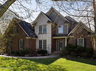 3904 Ballard Woods Dr, Smithfield, KY 40068