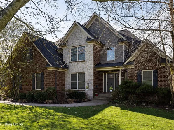 3904 Ballard Woods Dr, Smithfield, KY 40068