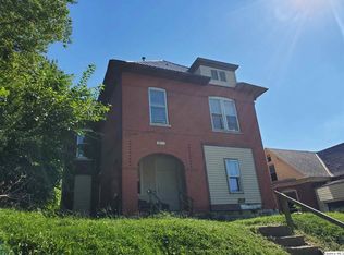 310 Elm St, Quincy, IL 62301