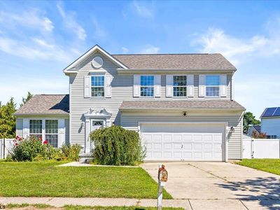 34 Sugarberry Rd, Egg Harbor Township, NJ, 08234