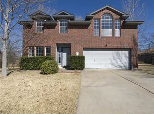 2331 Wright Cir, Round Rock, TX 78664