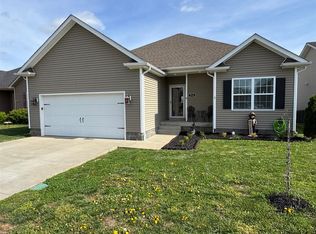 7163 Seagraves Ct, Bowling Green, KY 42101