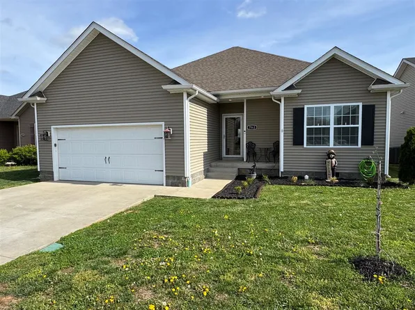 7163 Seagraves Ct, Bowling Green, KY 42101