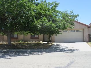 4922 Pacifica Ave, Palmdale, CA 93552