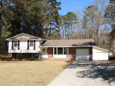 1827 Saint Michaels Rd, Columbia, SC, 29210