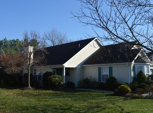 2831 Danbury Ln, Toms River, NJ