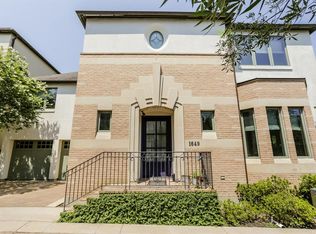 1649 Bissonnet St, Houston, TX 77005