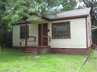 3016 W 24th St, Little Rock, AR 72204