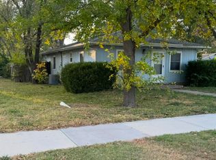 927 N Grimes St, McPherson, KS 67460