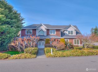 23203 112th St E, Buckley, WA 98321