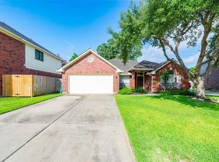 21643 Westcliffe Falls Dr, Katy, TX 77450