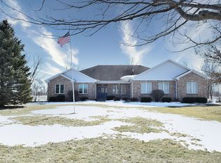 627 E 214th St, Sheridan, IN 46069