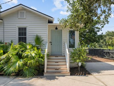 405 Station 22 1/2 St, Sullivans Island, SC, 29482