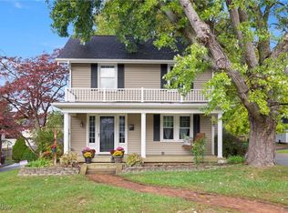 809 27th St NE, Canton, OH 44714