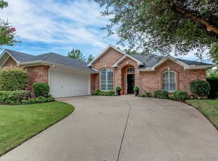 3104 Riverwood Dr, Fort Worth, TX 76116