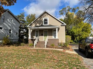 211 E Harrison Ave, Royal Oak, MI 48067