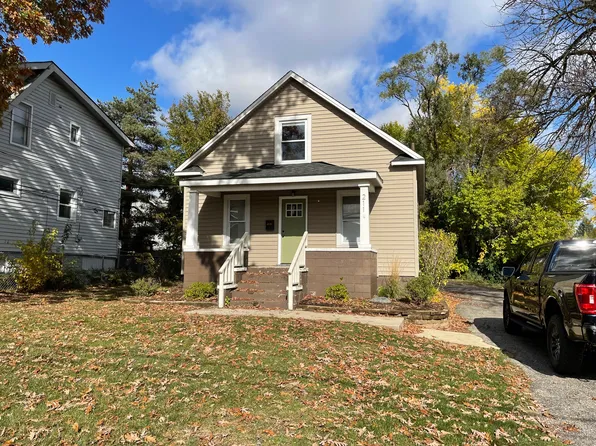 211 E Harrison Ave, Royal Oak, MI 48067