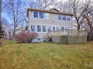 10926 269th Ave, Trevor, WI 53179