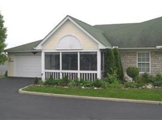 293 Goosepond Rd, Newark, OH 43055