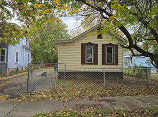 149 Champlain St, Rochester, NY 14608